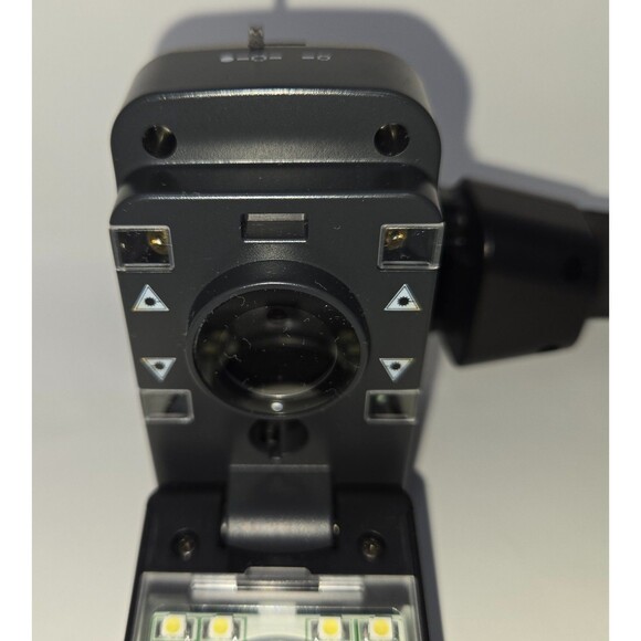 AVerMedia AverVision CP300 8x Document Camera VGA USB Power Cord Tested Works - Picture 8 of 16